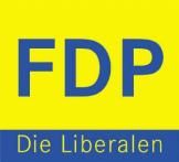 FDP – Die Liberalen