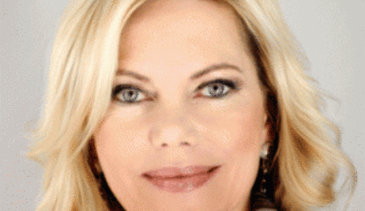 Nina Ruge ist UN-Dekade-Botschafterin für biologische Vielfalt