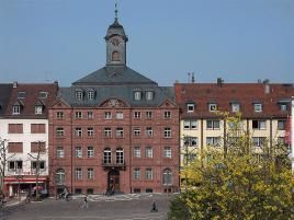 Die Stadt Pirmasens ist ein Vorreiter im Klima- und Umweltschutz, Foto: Jürgen Kappenberg/wikipedia.org