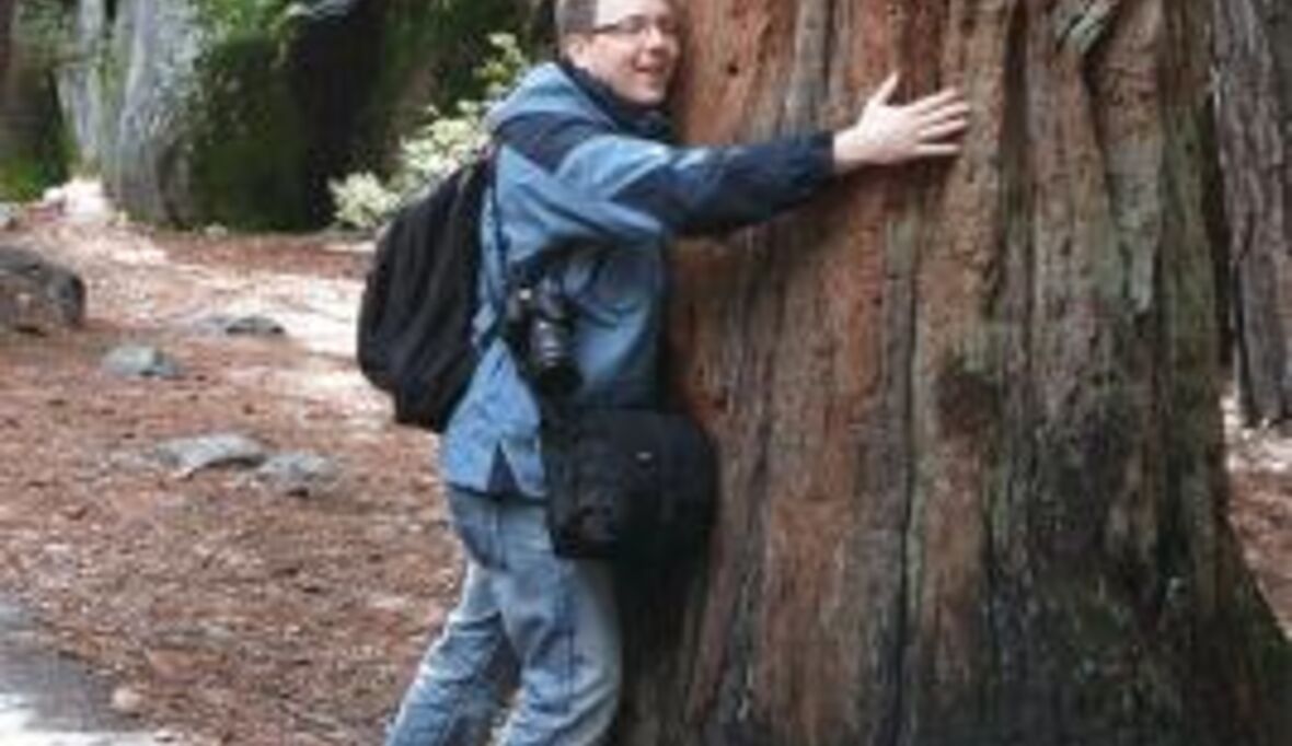 Treehugger Weltrekord