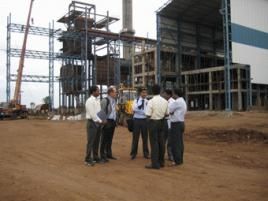 Projekte in Indien, Fotos (2): CPU/GTZ