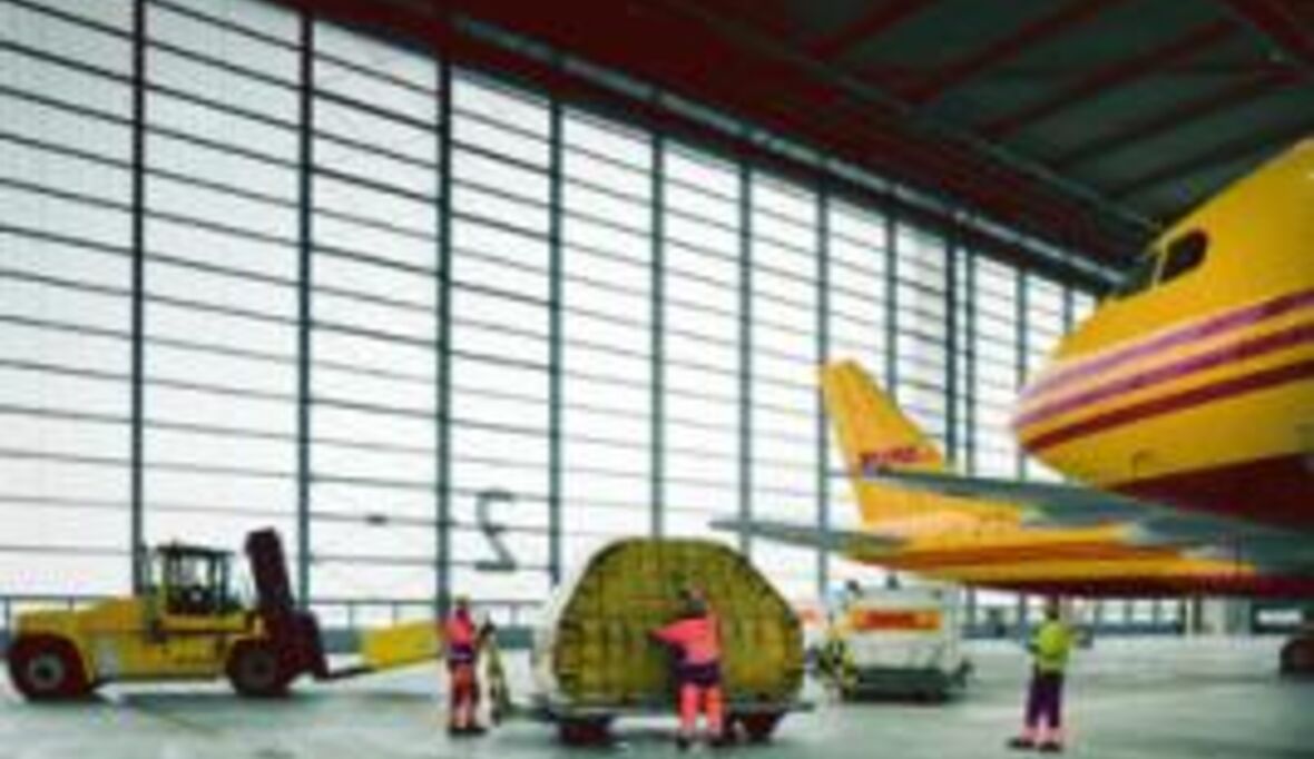 Deutsche Post DHL erweitert klimafreundlichen Versandservice