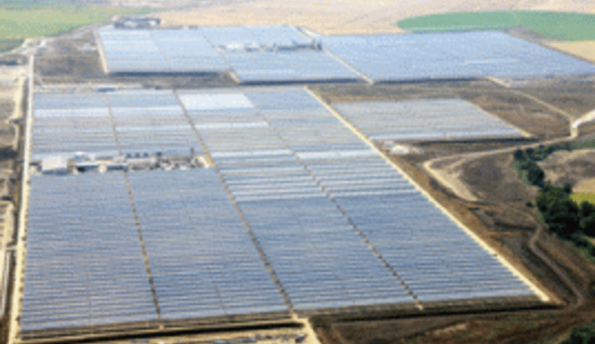 Investitionen in Erneuerbare Energien steigen weltweit um 17 Prozent