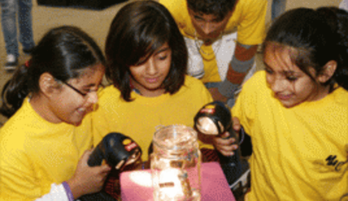 "Here Comes the Sun" - Ausstellung in Münster