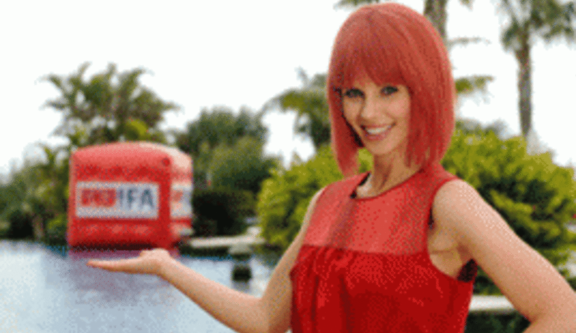 IFA 2011: Energie sparen im Haushalt