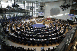 Foto: Thomas Imo, photothek.net/BMU