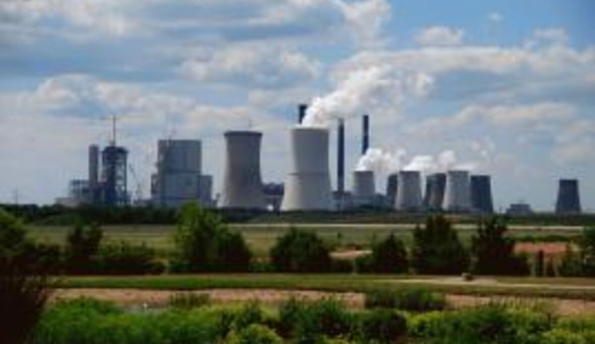 NGOs fordern von KfW Kohlefinanzierung zu stoppen