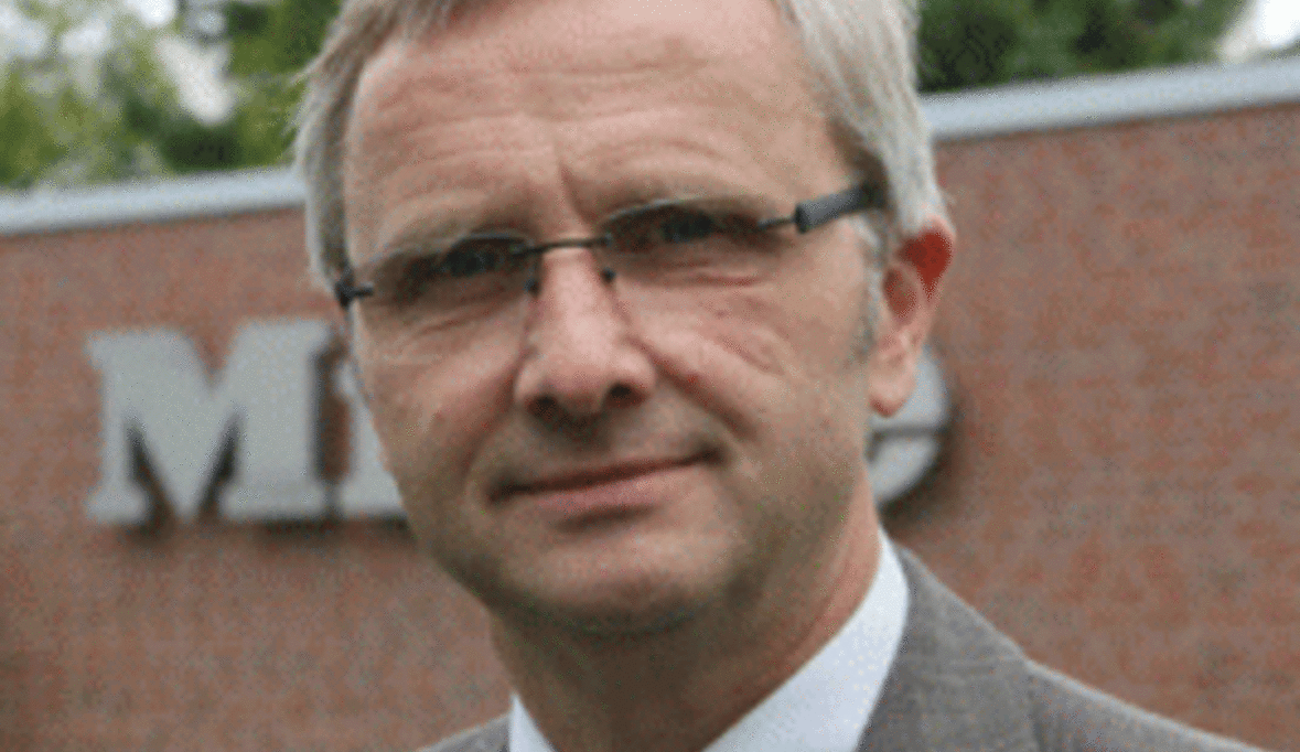 Miele: Energiemanagement mit Herzblut