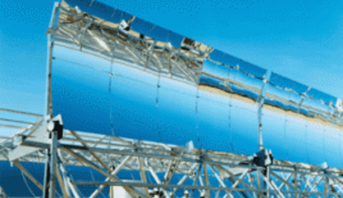 KfW fördert Energiewende in Marokko