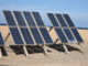 Im Blickpunkt: Strom aus der Wüste