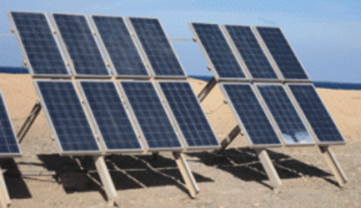 PwC sieht Erneuerbare Energien im Aufwind