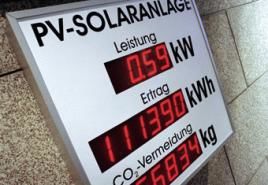 Foto: KfW Bankengruppe - Bildarchiv