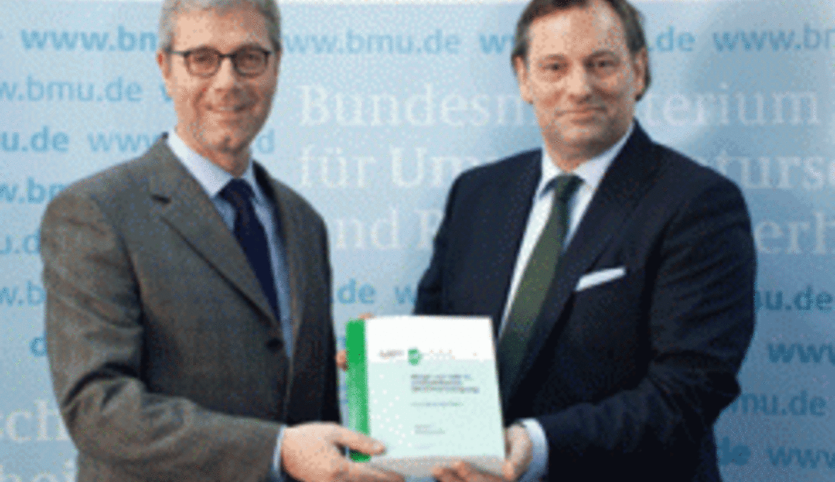 Wege zur 100 Prozent erneuerbaren Stromversorgung