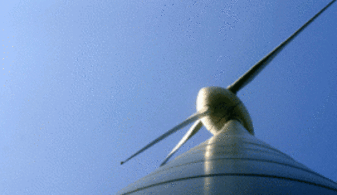  KfW finanziert Windpark in Quebec