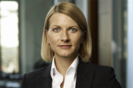 Dr. Sandra Lüth, Mitglied des Vorstandes der BÖAG Börsen AG. Foto: BÖAG Börsen AG