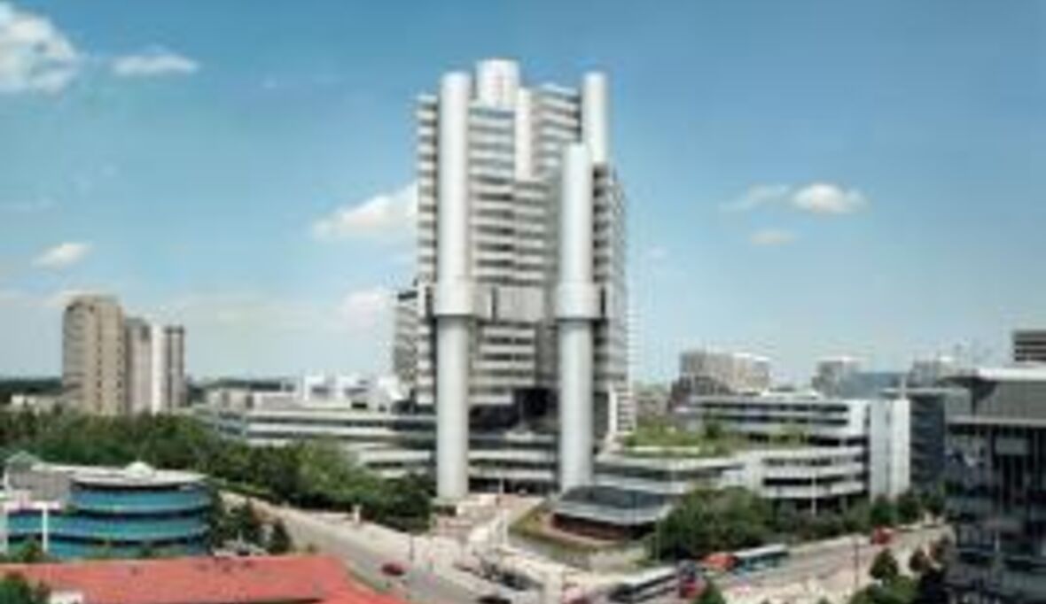 HypoVereinsbank und Stiftung Pfennigparade schließen „Soziale Partnerschaft“