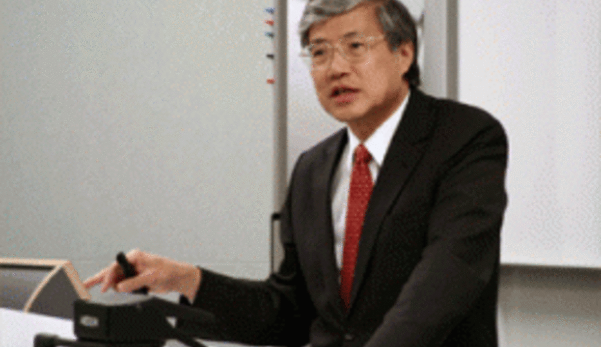 Der Staat darf nicht sparen