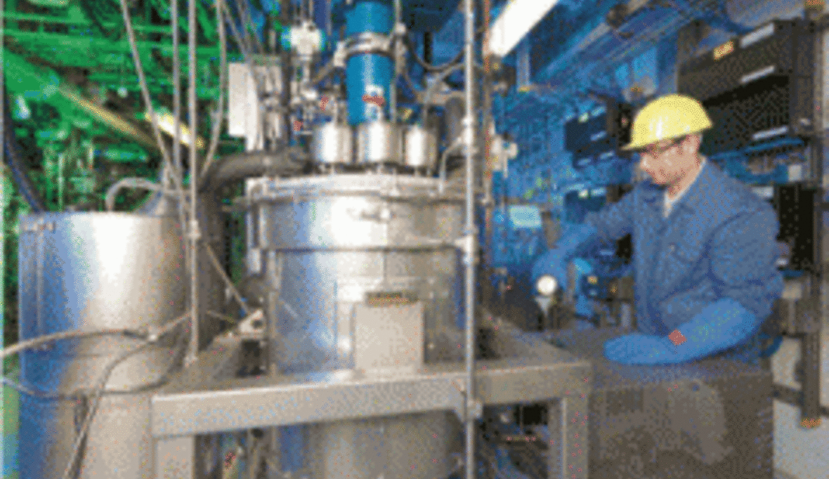 Bayer doppelt in Endrunde für deutschen Innovationspreis