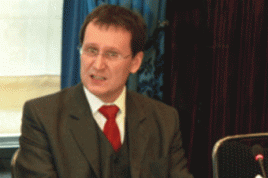 Dr. Rainer Erb: Bionik kommt bei der Allgemeinheit gut an. Foto: pressetext/Klaus Janiak