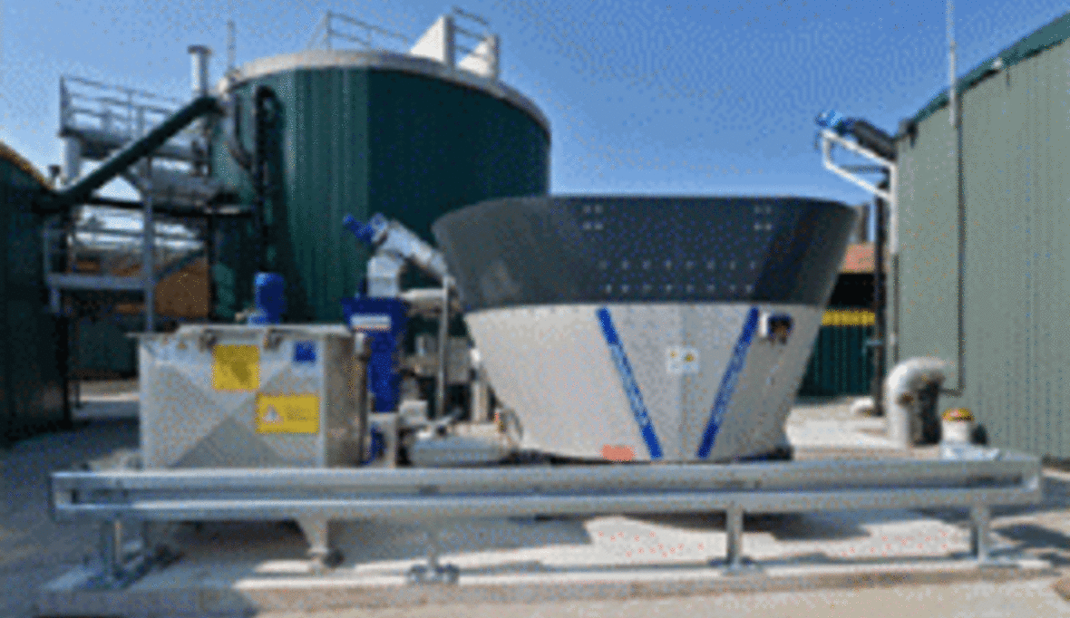 Power-to-Gas läuft auch an kleinen Biogasanlagen 