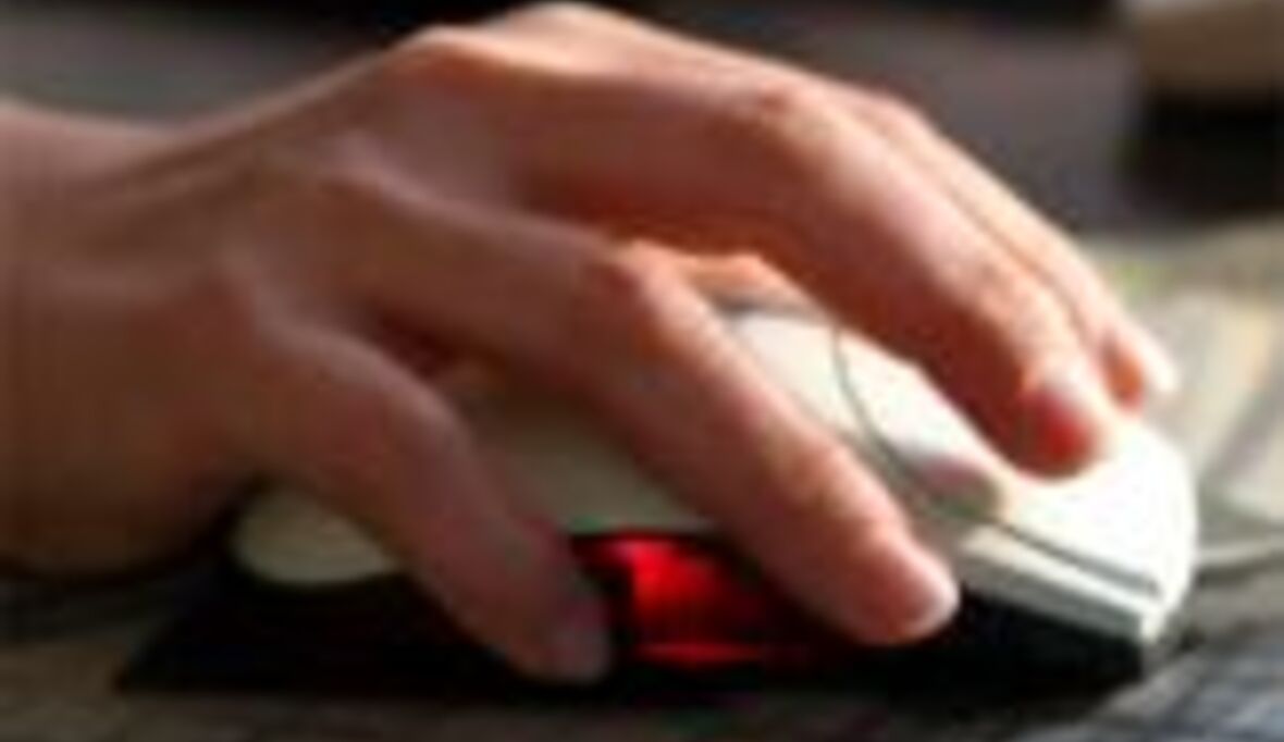 Klimasünder Google?