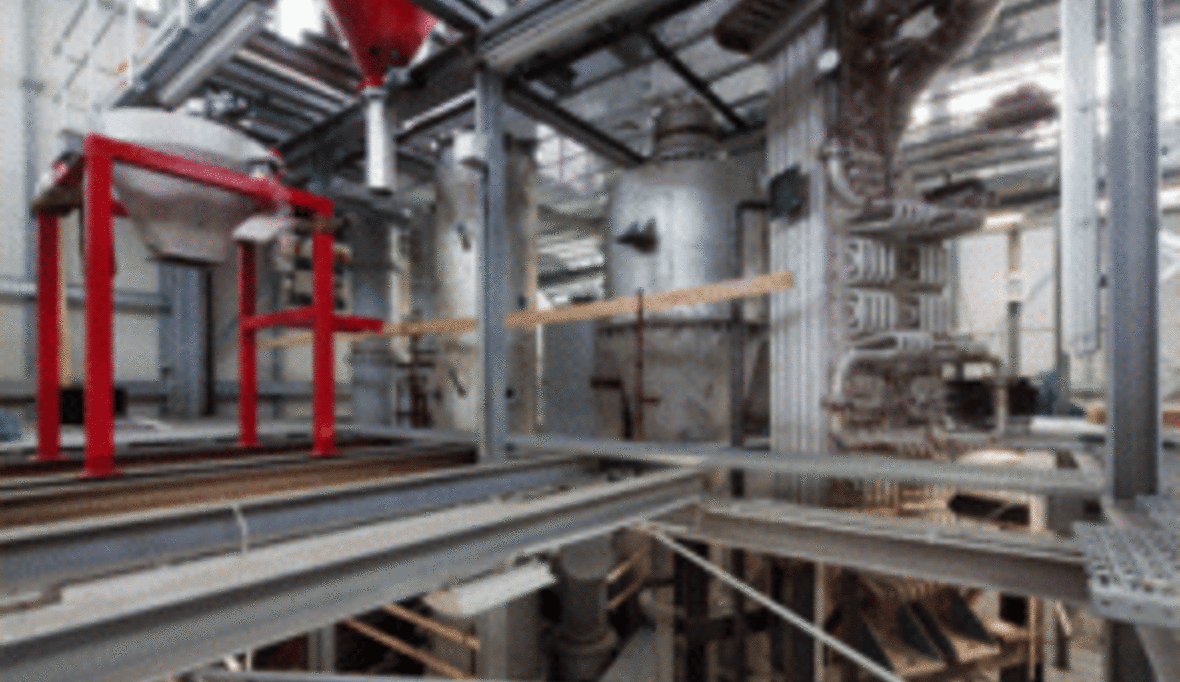 Meilenstein auf dem Weg zum CO2-freien Kraftwerk