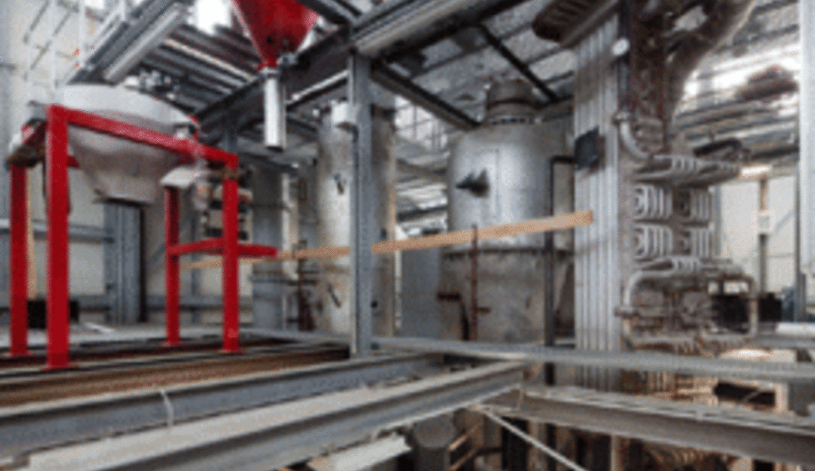 Auf dem Weg zum CO2-freien Kraftwerk