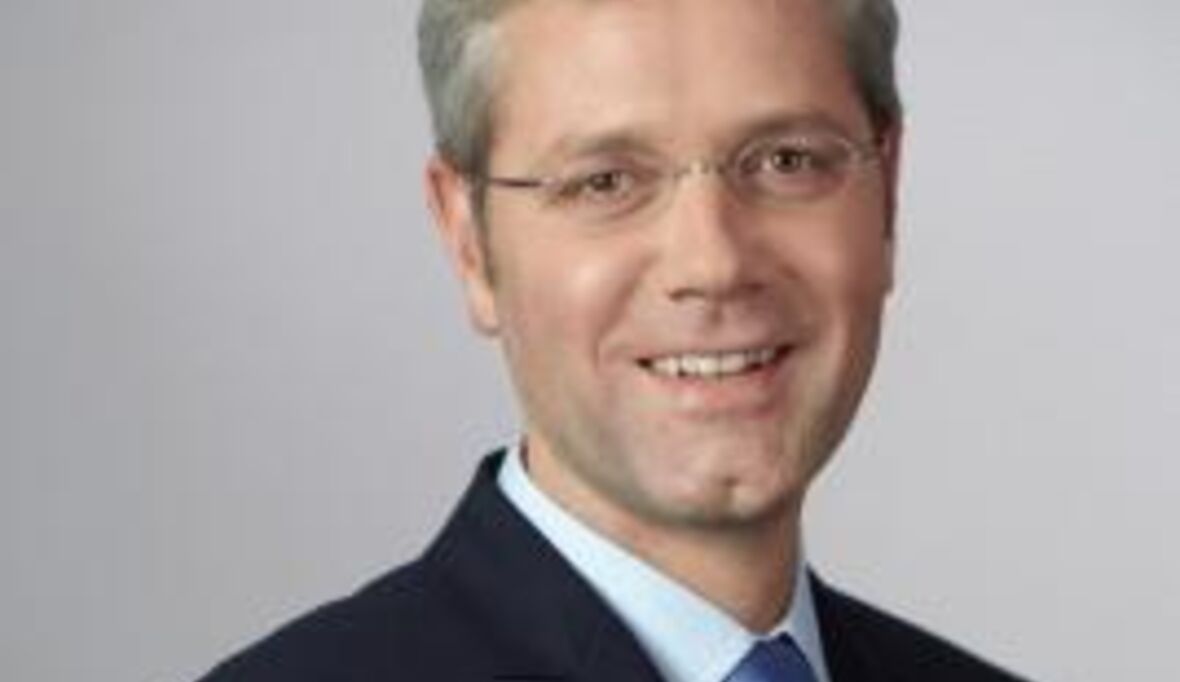 Minister Röttgen eröffnet die Aktionswoche Klima und Finanzen