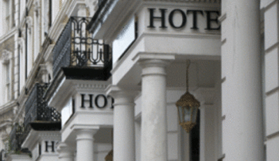 Umweltfreundliche Hotels vermehrt gefragt