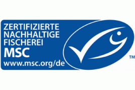 Logo des MSC.