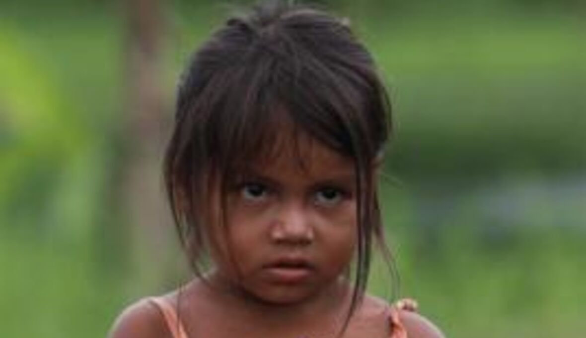 Peru treibt tödliches Erdgasprojekt voran