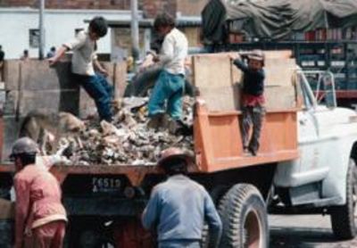 Brasilien: Kinderarbeit weit verbreitet