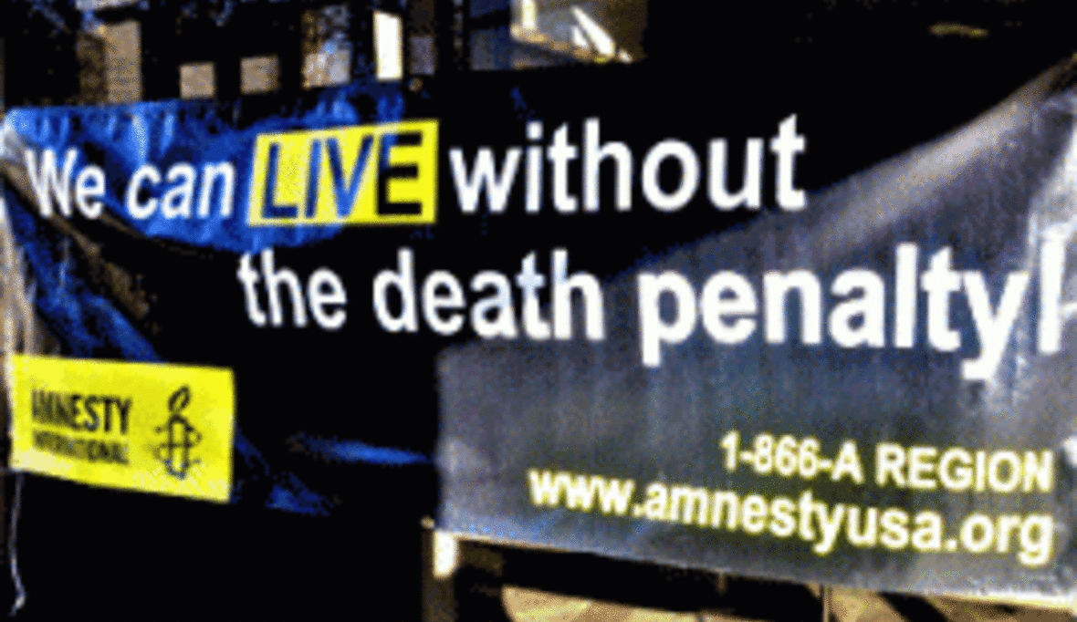 Amnesty-Zahlen zur Todesstrafe 2011: Weniger Henkerstaaten, aber mehr Hinrichtungen