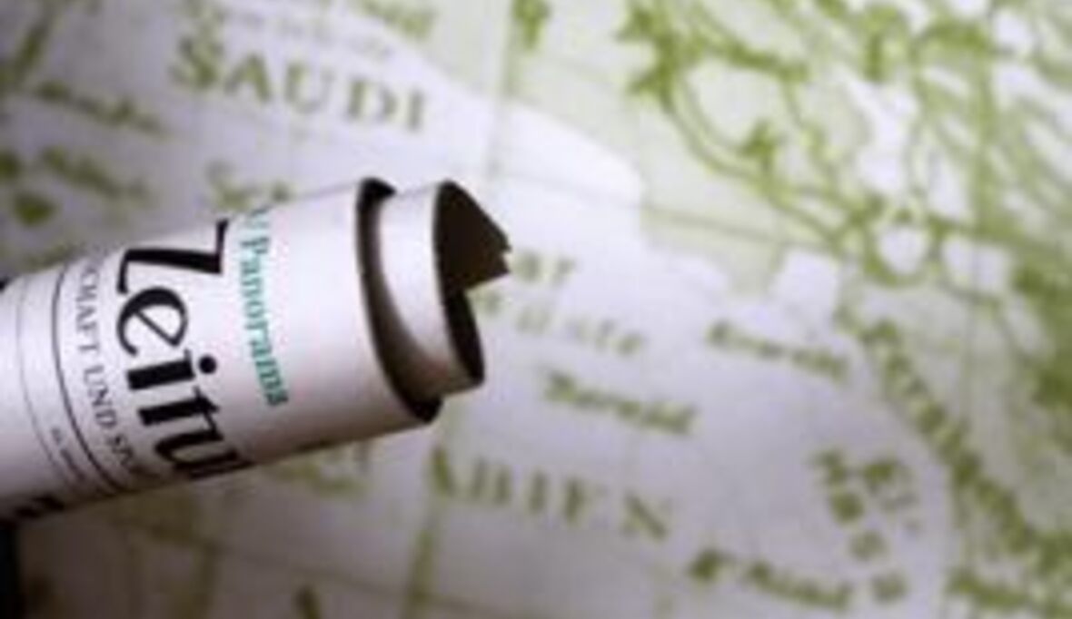 Weltweite Besorgnis um Klimawandel: Medien müssen informieren und aufklären