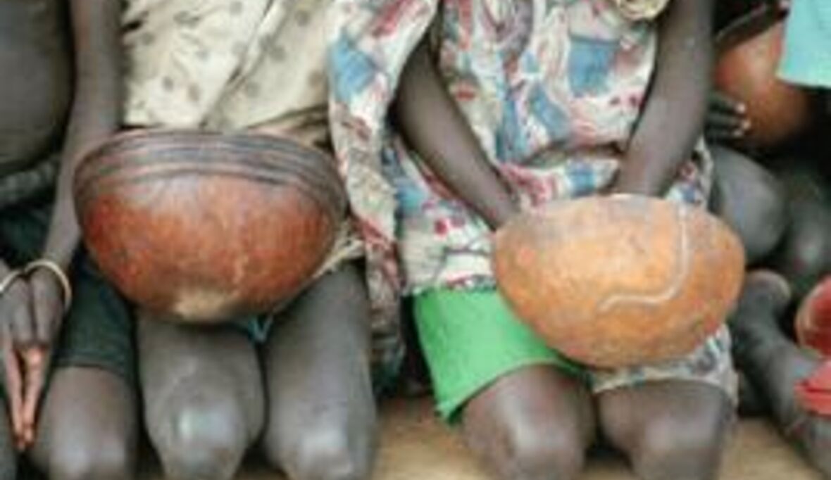 Klimawandel macht Menschen aggressiver