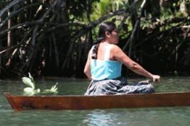 Auch das Wissen von lokalen Gruppen und indigenen Völkern sollte genutzt werden, Foto: Marion Book