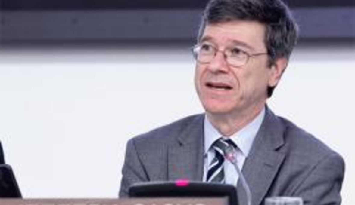 Vorstellung des Sustainable Development Solutions Network in Berlin