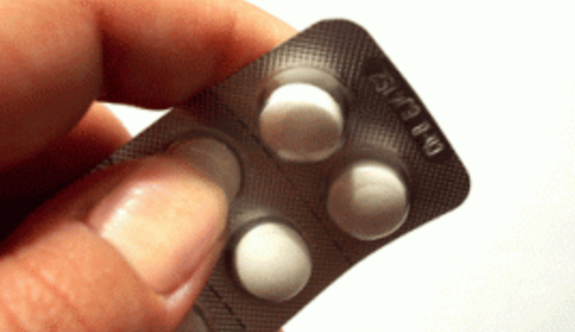 Neue Hoffnung gegen Tuberkulose