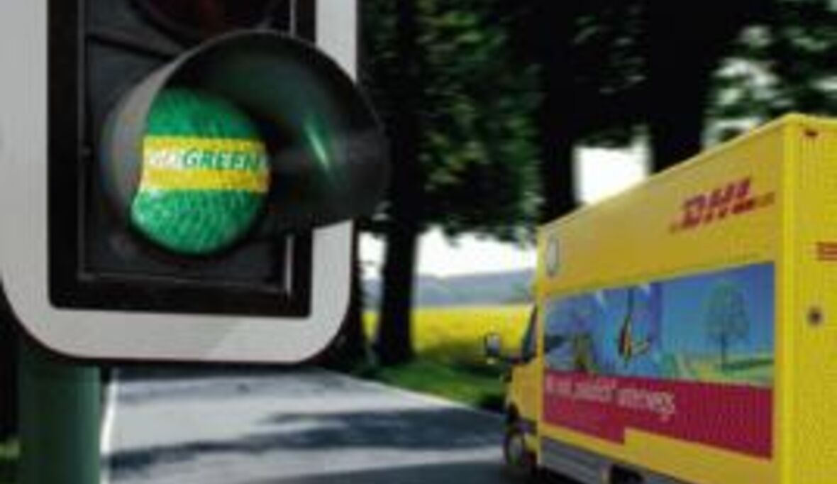 Nachhaltiger Kraftstoff senkt CO2-Emissionen deutlich