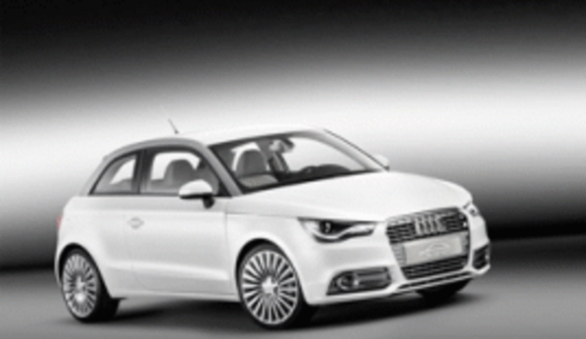 Umweltfreundliche Autos und Carsharing im Trend