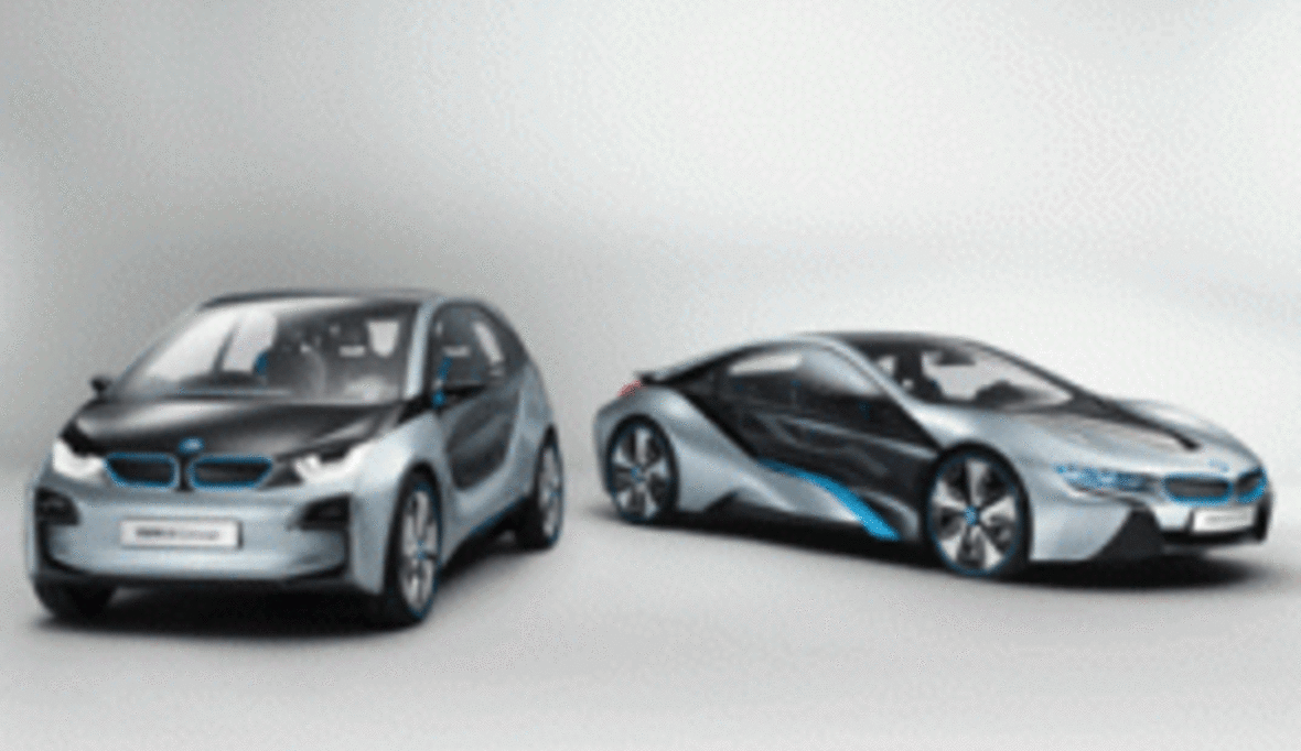 Neues Konsortium forscht für eine höhere Reichweite von Elektrofahrzeugen