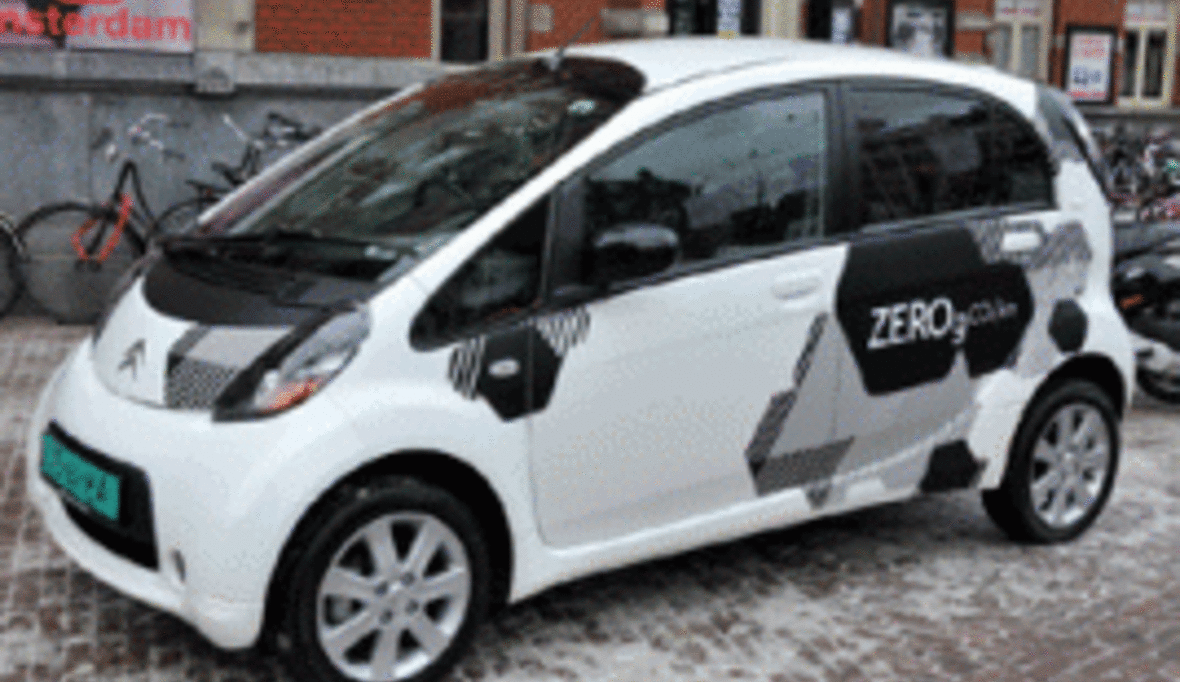 Neue Modelle bei Elektro-Autos