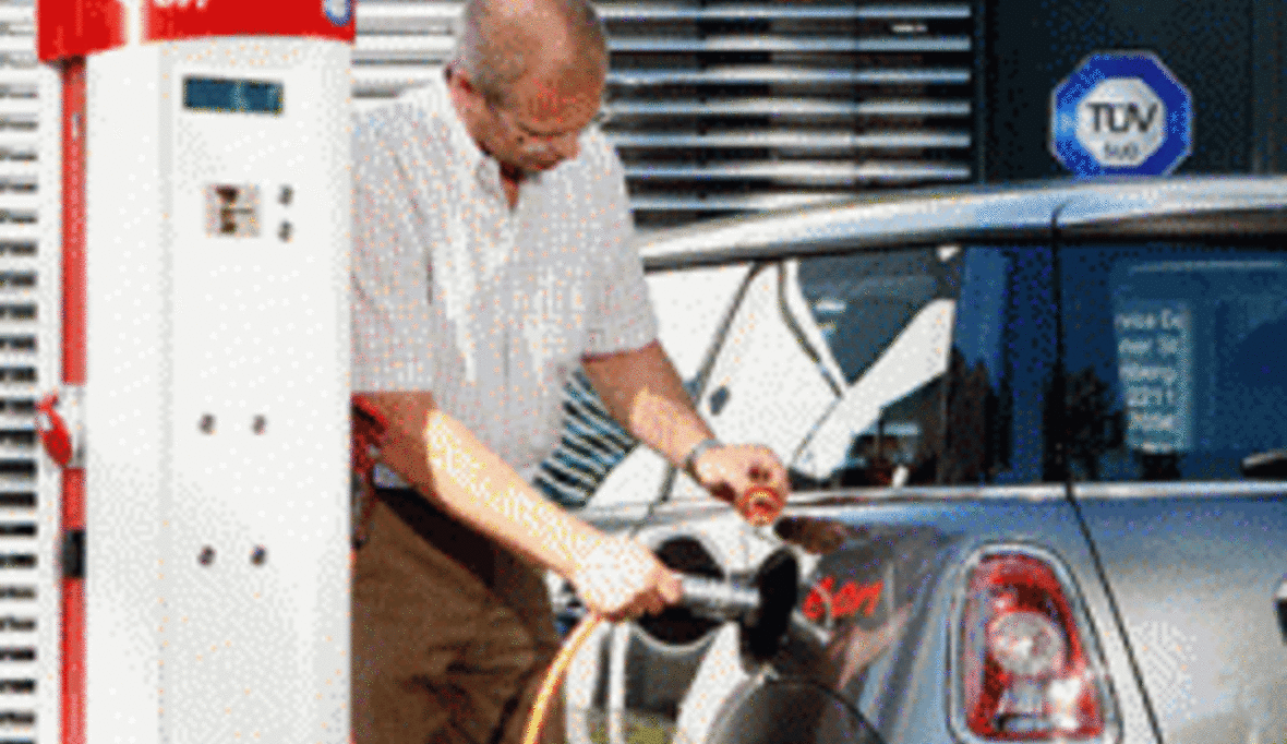 Günstige Alternativen zum teuren Sprit