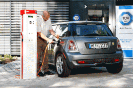 Foto: TÜV Süd/E.ON 