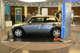 Foto: electric vehicle fan/flickr.com