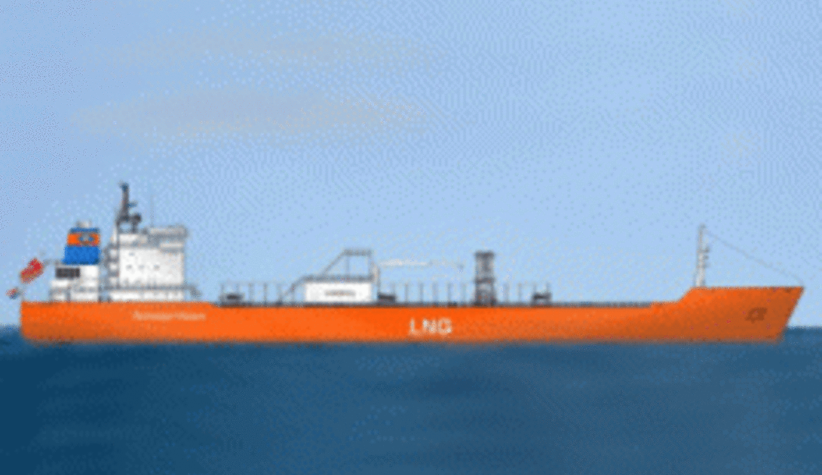 Green Shipping: KfW IPEX-Bank finanziert erstes gasangetriebenes Schiff in Deutschland