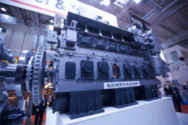 Foto: MAN Diesel &amp; Turbo