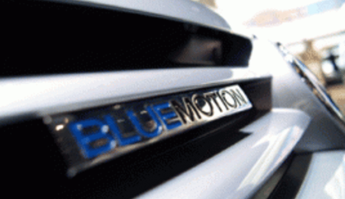 UmweltDialog beleuchtet VW Nachhaltigkeitsbericht 2011