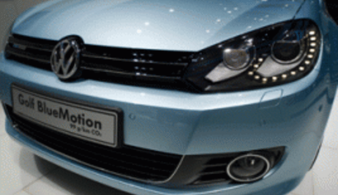 VW-Nachhaltigkeitsbericht 2010: Auf dem Weg zum Branchenprimus