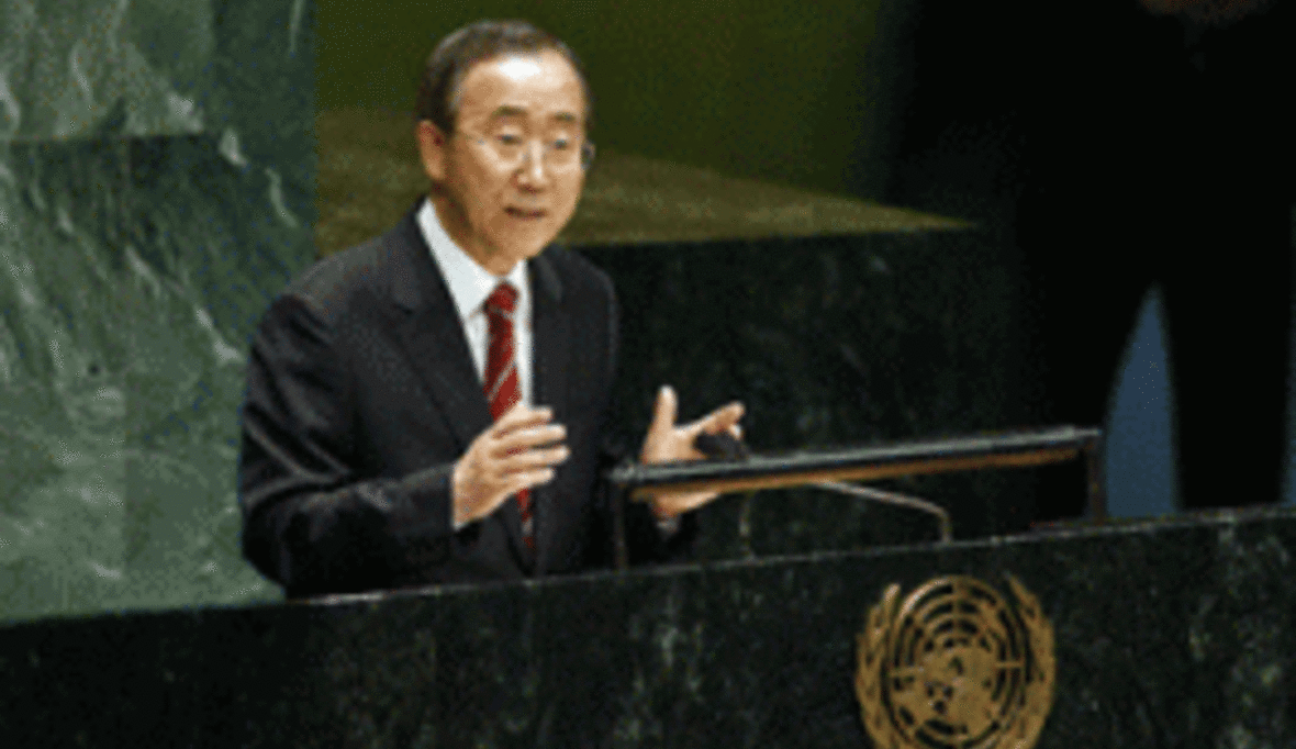 UN berufen wissenschaftlichen Beirat 